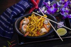 Ugo Restaurant & Thai Craft Beer Bar